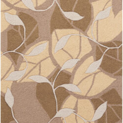 Nourison Fantasy FA04 Multicolor Area Rug