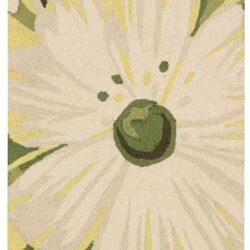 Nourison Fantasy FA19 Herb Area Rug