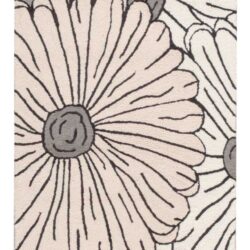 Nourison Fantasy FA25 Ivory Multicolor Area Rug