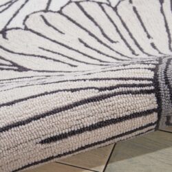 Alternative view of Nourison Fantasy FA25 Ivory Multicolor Area Rug