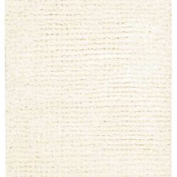 Nourison Fantasia FAN1 Snow Area Rug