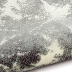 Alternative view of Calvin Klein Gradient GDT01 Granite Area Rug