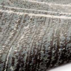 Alternative view of Calvin Klein Gradient GDT04 Basalt Area Rug