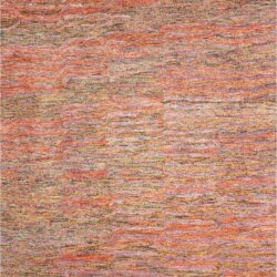 Nourison Gemstone GEM01 Fire Opal Area Rug