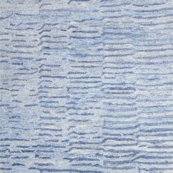 Nourison Gemstone GEM01 Lapis Area Rug