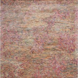 Nourison Gemstone GEM02 Tourmaline Area Rug
