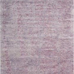 Nourison Gemstone GEM04 Amethyst Area Rug