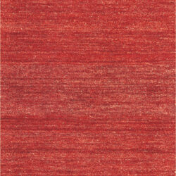 Calvin Klein Linear Glow GLO01 Sumac Area Rug