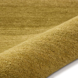 Alternative view of Calvin Klein Linear Glow GLO01 Verbena Area Rug