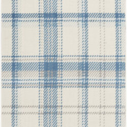 Nourison Grafix GRF03 Ivory Blue Area Rug