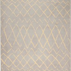 Nourison Grafix GRF04 Grey Area Rug