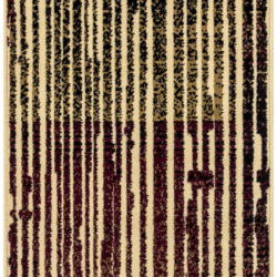 Nourison Grafix GRF42 Brick Multicolor Area Rug