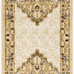 Nourison Grafix GRF43 Cream Multicolor Area Rug