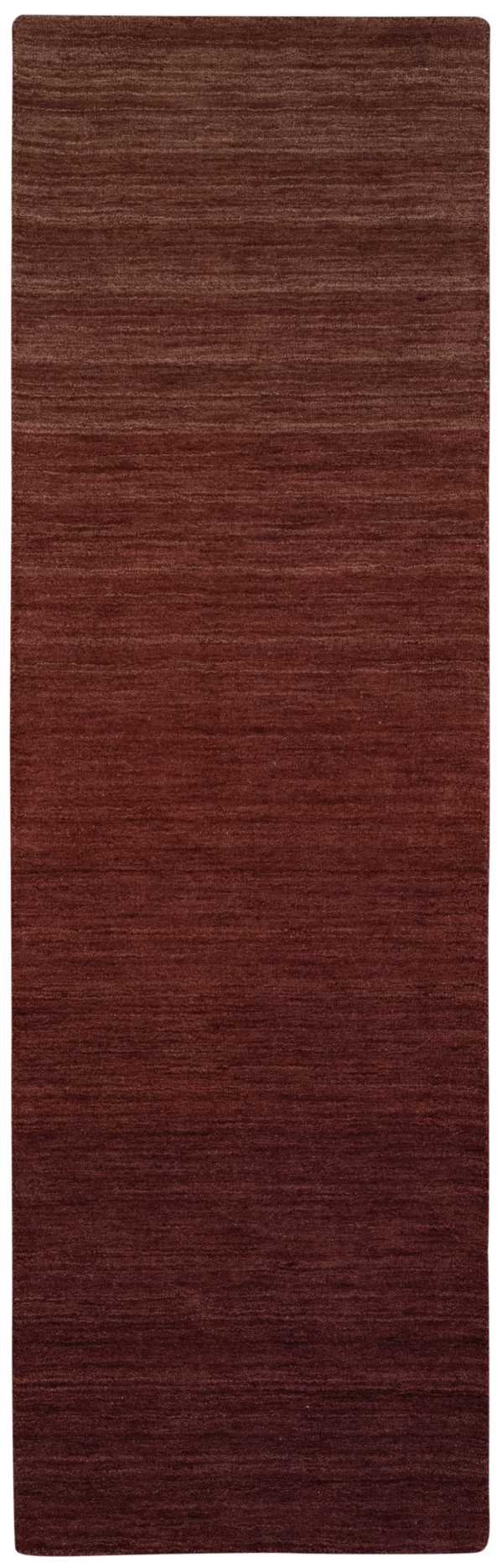 Calvin Klein Haze HAC01 Madder Area Rug