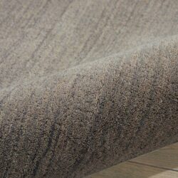 Alternative view of Calvin Klein Haze HAC01 Shade Area Rug