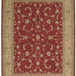 Nourison Heritage Hall HE04 Lacquer Area Rug