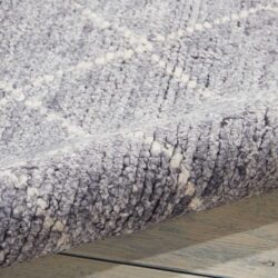 Alternative view of Calvin Klein Heath HEA01 Brook Area Rug
