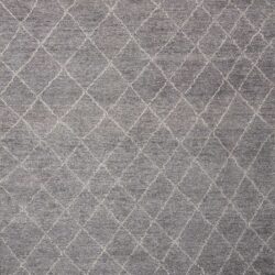 Calvin Klein Heath HEA01 Graphite Area Rug