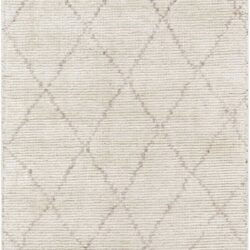 Calvin Klein Heath HEA01 Tusk Area Rug