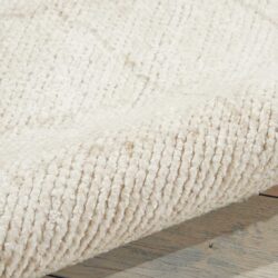 Alternative view of Calvin Klein Heath HEA01 Tusk Area Rug
