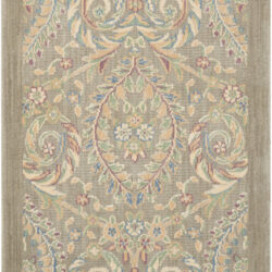 Barclay Butera Hinsdale HIN02 Feather Area Rug