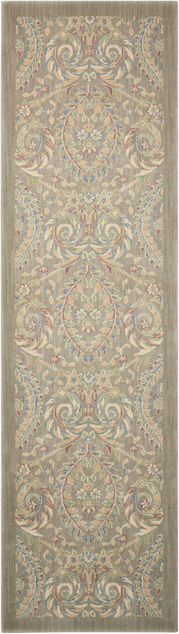 Barclay Butera Hinsdale HIN02 Feather Area Rug