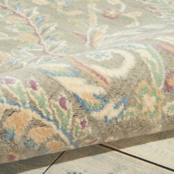 Alternative view of Barclay Butera Hinsdale HIN02 Feather Area Rug