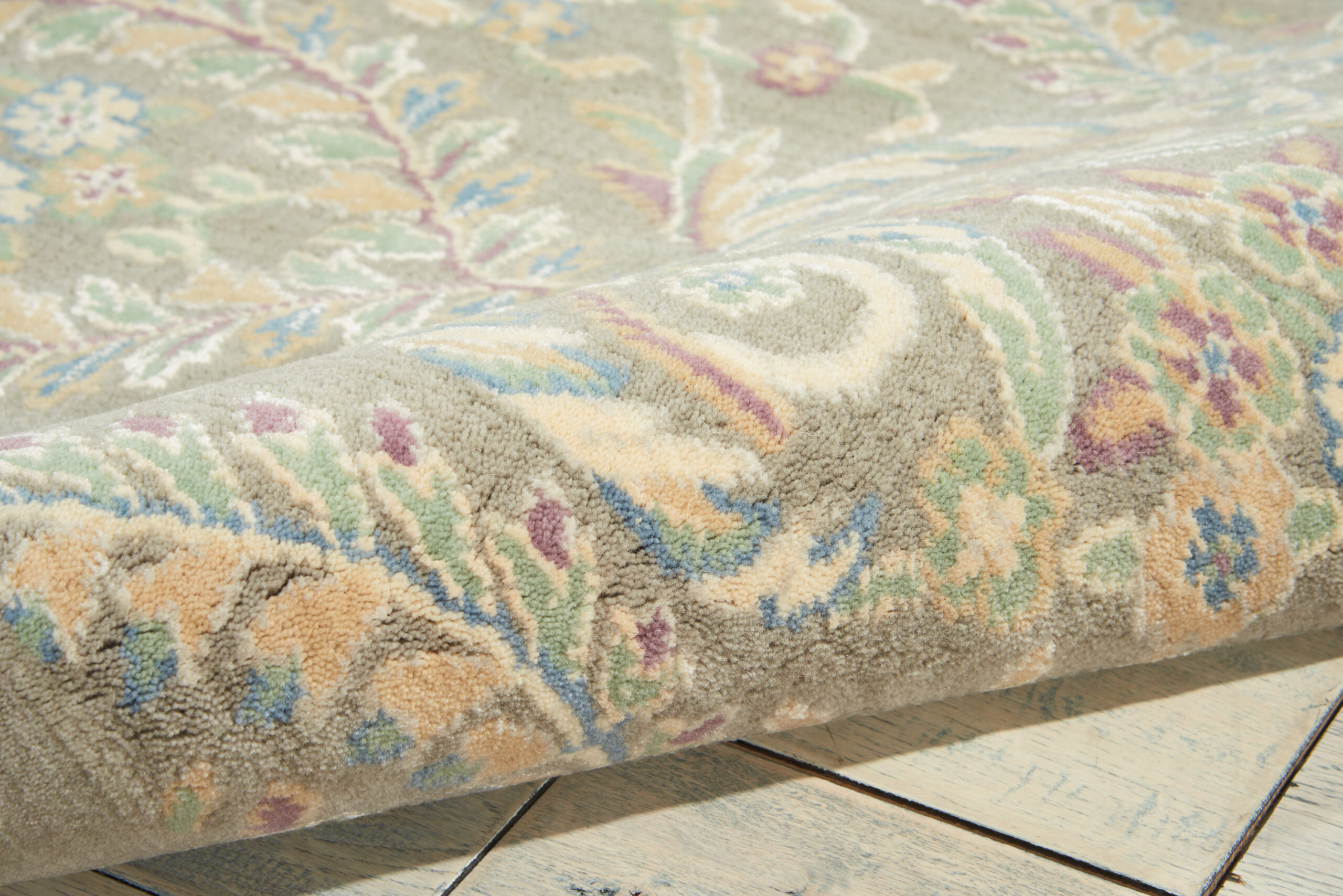 Barclay Butera Hinsdale HIN02 Feather Area Rug - Image 2