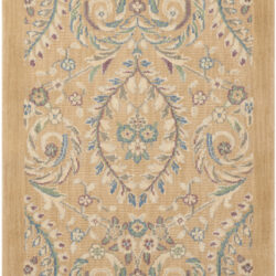 Barclay Butera Hinsdale HIN02 Lily Area Rug