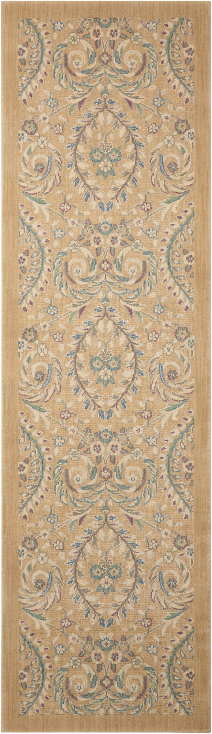Barclay Butera Hinsdale HIN02 Lily Area Rug