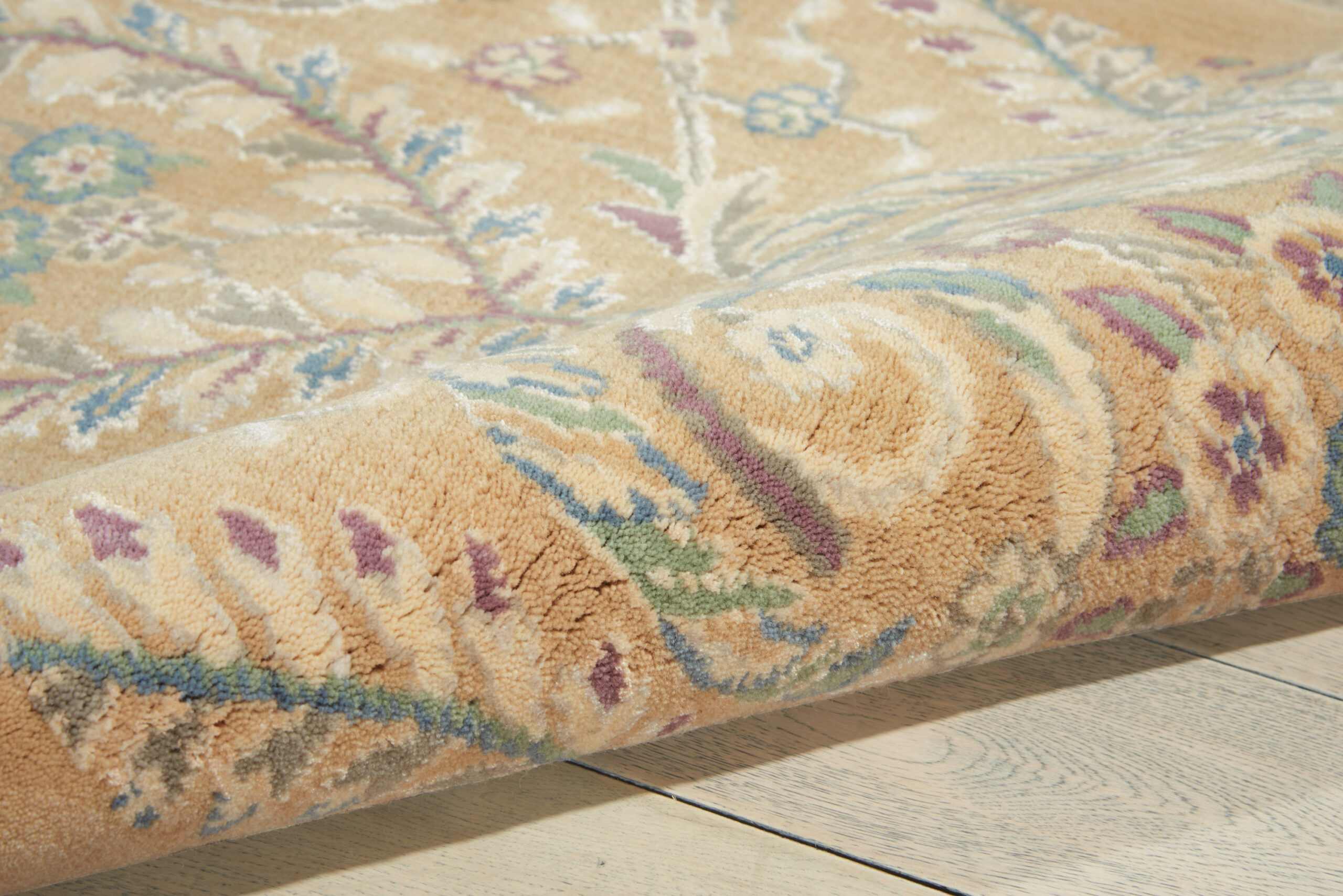 Barclay Butera Hinsdale HIN02 Lily Area Rug - Image 2
