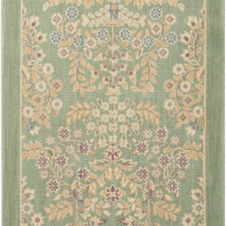 Barclay Butera Hinsdale HIN03 Celery Area Rug