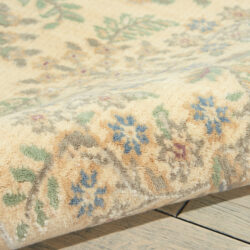 Alternative view of Barclay Butera Hinsdale HIN03 Cottonwood Area Rug