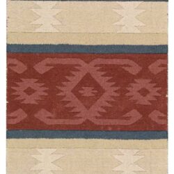 Nourison India House IH84 Multicolor Area Rug