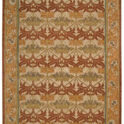 Nourison India House IH86 Beige Area Rug