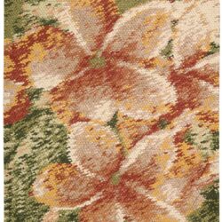 Nourison Impressionist IMPR1 Spring Area Rug
