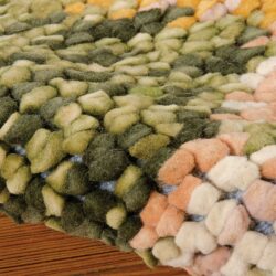 Alternative view of Nourison Impressionist IMPR1 Spring Area Rug