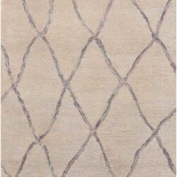 Barclay Butera Intermix INT02 Driftwood Area Rug