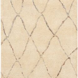 Barclay Butera Intermix INT02 Sand Area Rug