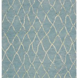Barclay Butera Intermix INT02 Wave Area Rug