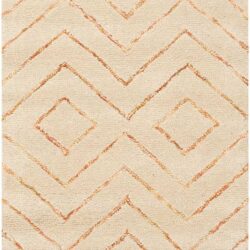 Barclay Butera Intermix INT04 Sand Area Rug