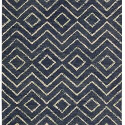 Barclay Butera Intermix INT04 Storm Area Rug