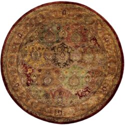 Nourison Jaipur JA25 Multicolor Area Rug