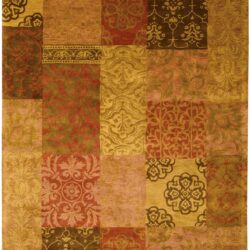 Nourison Jaipur JA42 Multicolor Area Rug