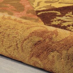 Alternative view of Nourison Jaipur JA42 Multicolor Area Rug