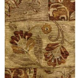 Nourison Jaipur JA48 Multicolor Area Rug