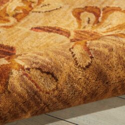 Alternative view of Nourison Jaipur JA48 Multicolor Area Rug