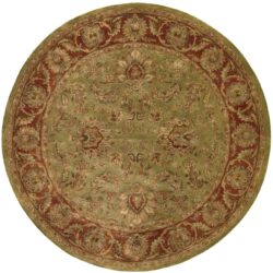 Nourison Jaipur JA50 Olive Area Rug