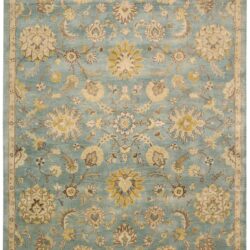 Nourison Jaipur JA53 Light Blue Area Rug