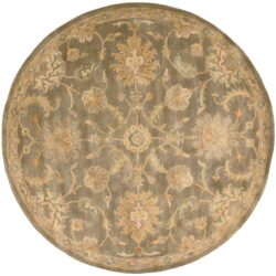 Nourison Jaipur JA53 Mushroom Area Rug